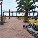 Moderno Y Acogedor Cerca Al Mar
