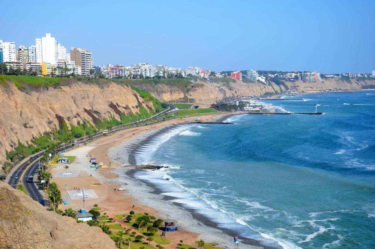 Moderno Y Acogedor Cerca Al Mar Apartment