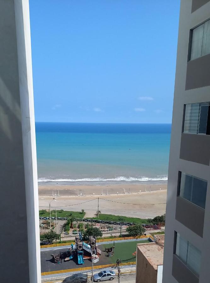 Moderno Y Acogedor Cerca Al Mar Apartment *