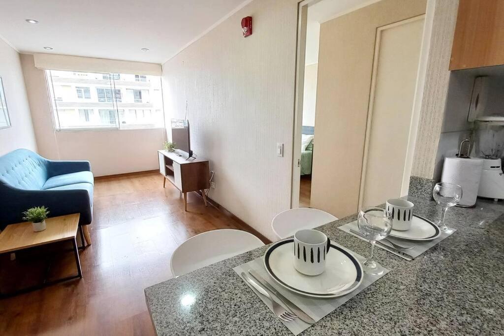 Moderno Y Acogedor Cerca Al Mar Apartment *
