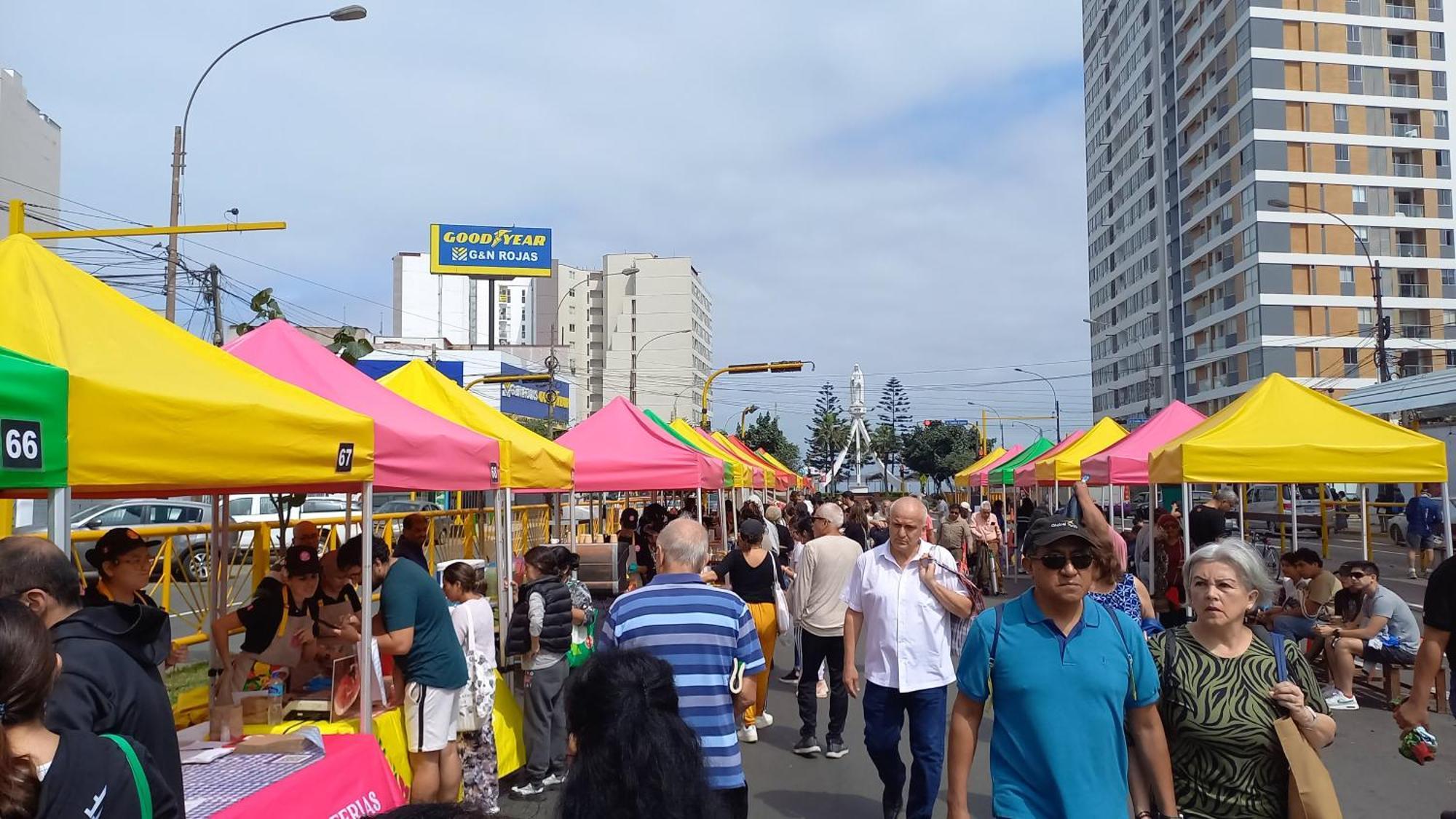 Moderno Y Acogedor Cerca Al Mar * Lima
